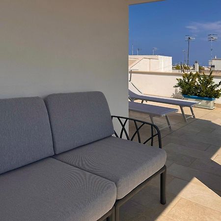 Le Lamie By Polignando Villa Polignano a Mare Bagian luar foto