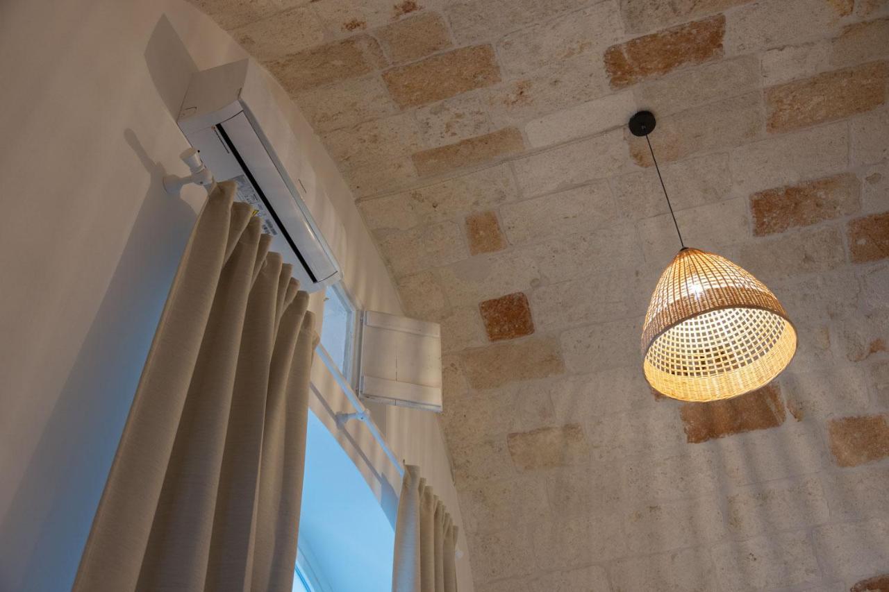 Le Lamie By Polignando Villa Polignano a Mare Bagian luar foto