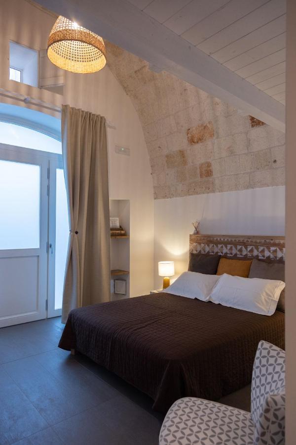 Le Lamie By Polignando Villa Polignano a Mare Bagian luar foto
