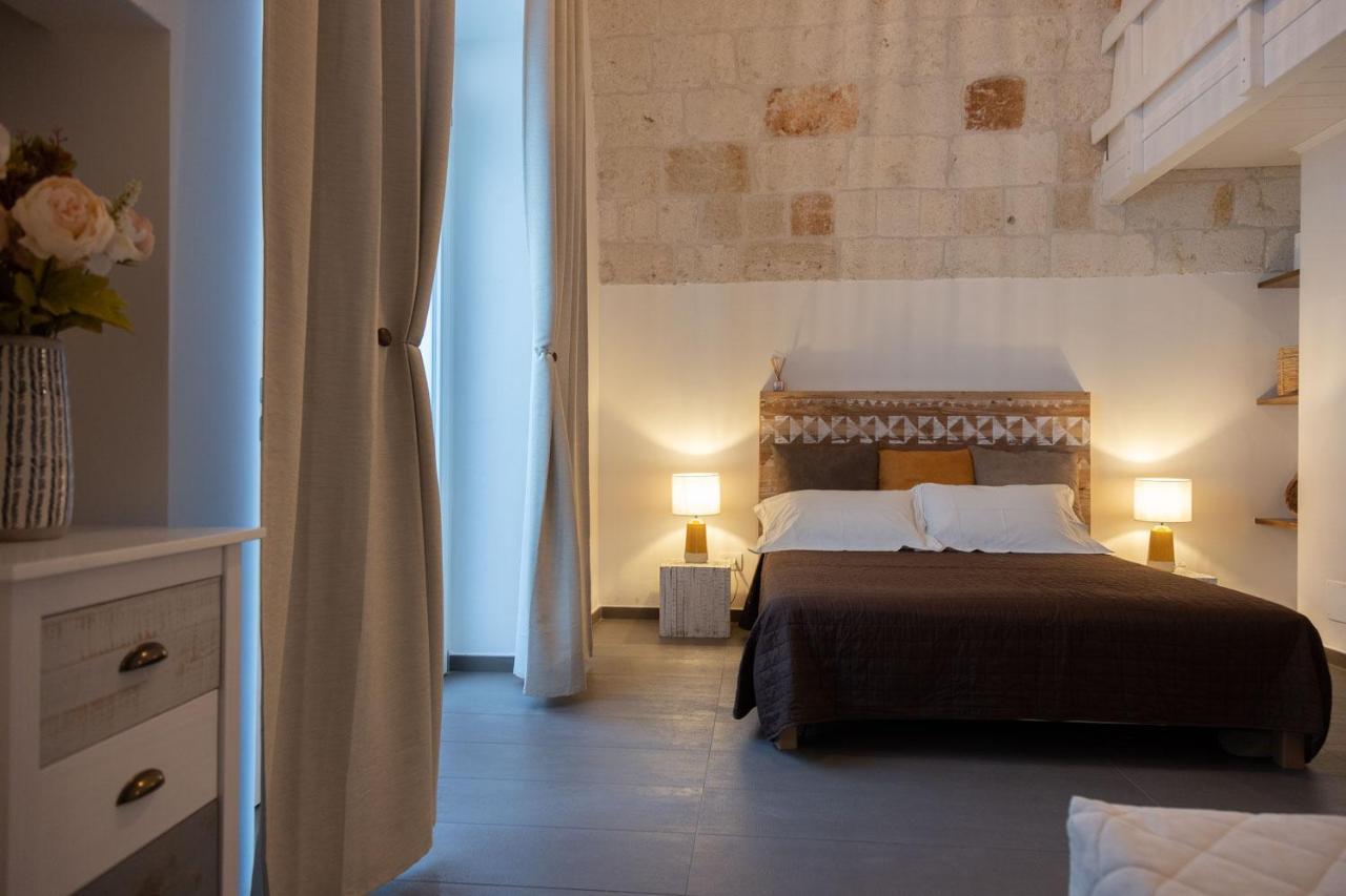 Le Lamie By Polignando Villa Polignano a Mare Bagian luar foto