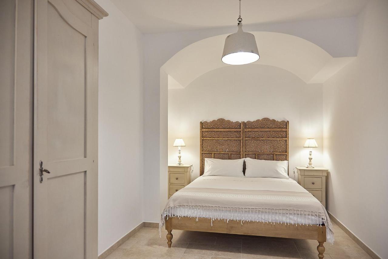 Le Lamie By Polignando Villa Polignano a Mare Bagian luar foto