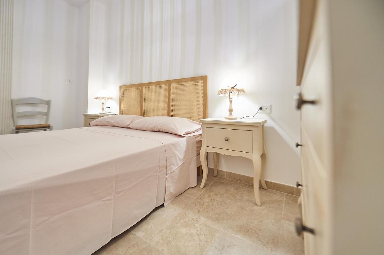 Le Lamie By Polignando Villa Polignano a Mare Bagian luar foto