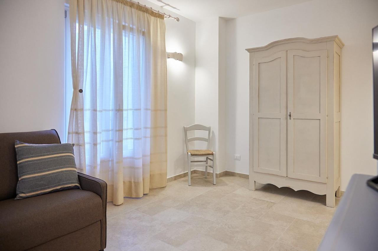 Le Lamie By Polignando Villa Polignano a Mare Bagian luar foto